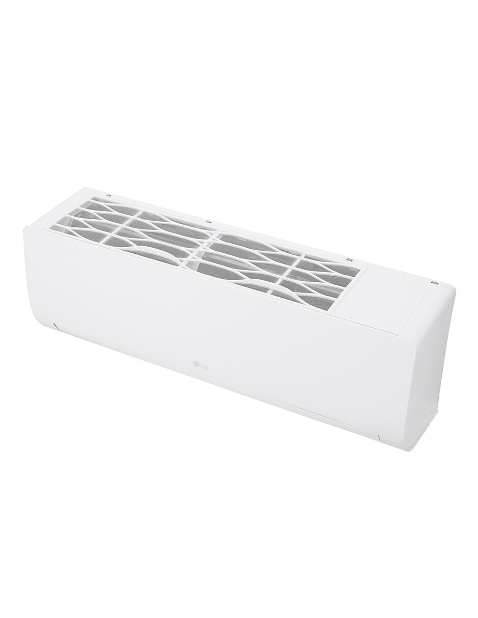 Aire acondicionado mini split LG frío y calor 11000  Btu Mt121H0 115 V
