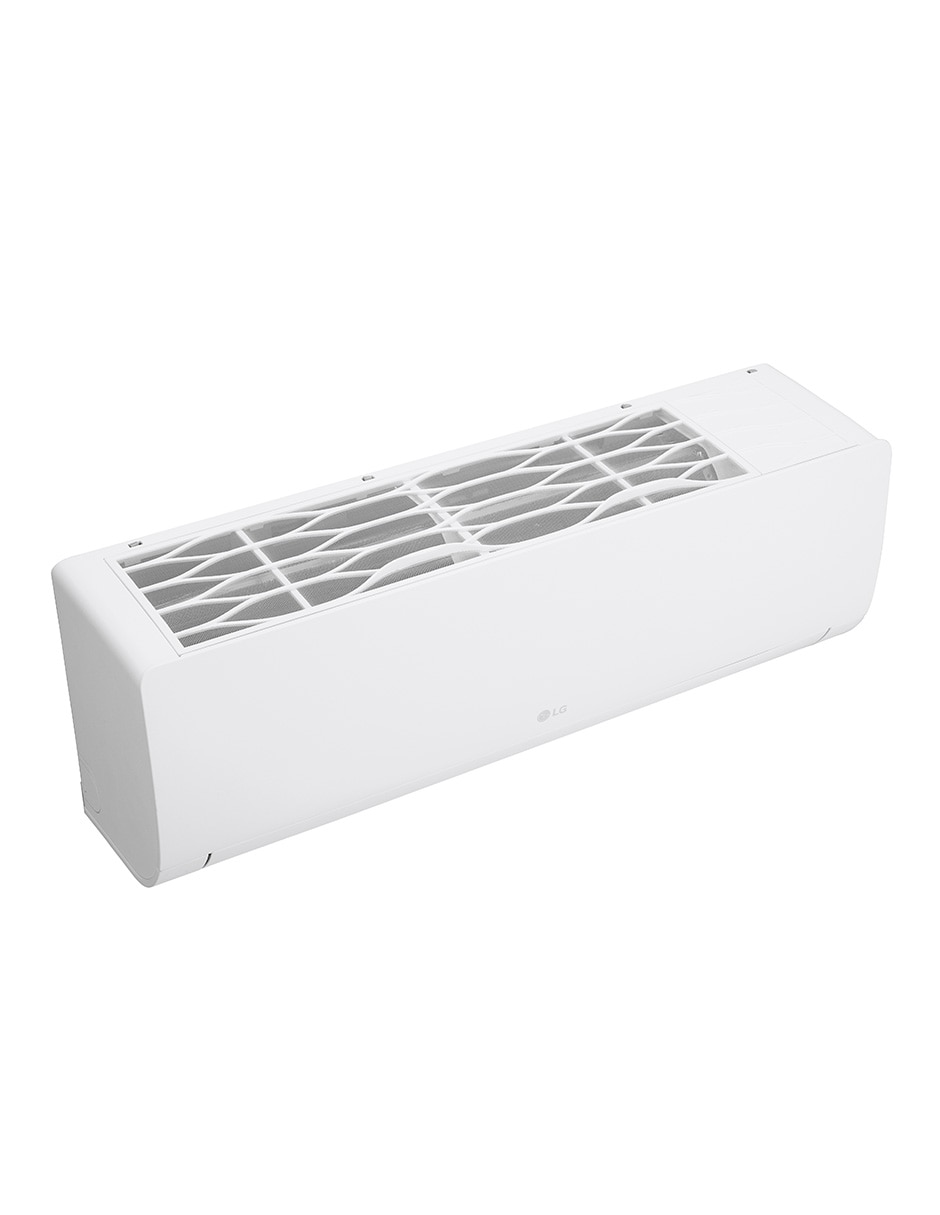 Aire acondicionado mini split LG frío y calor 11000 Btu Mt121H0 115 V