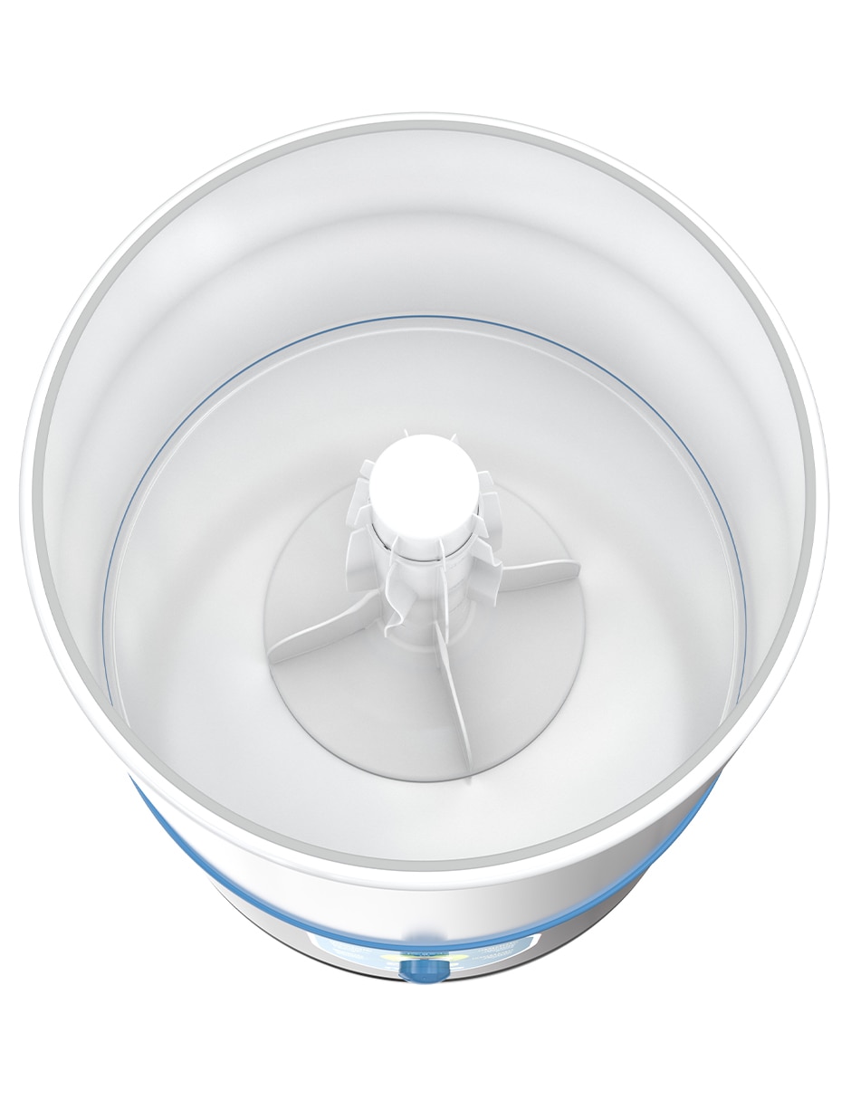 Lavadora Mabe 16 kg manual carga superior LRM16A