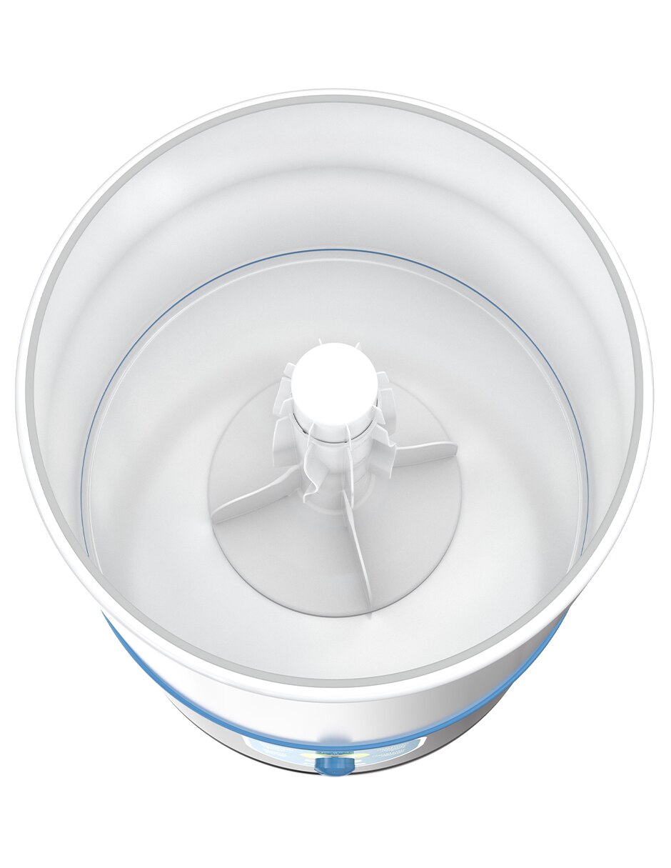 Lavadora 16 kg manual carga superior LRM16A 2