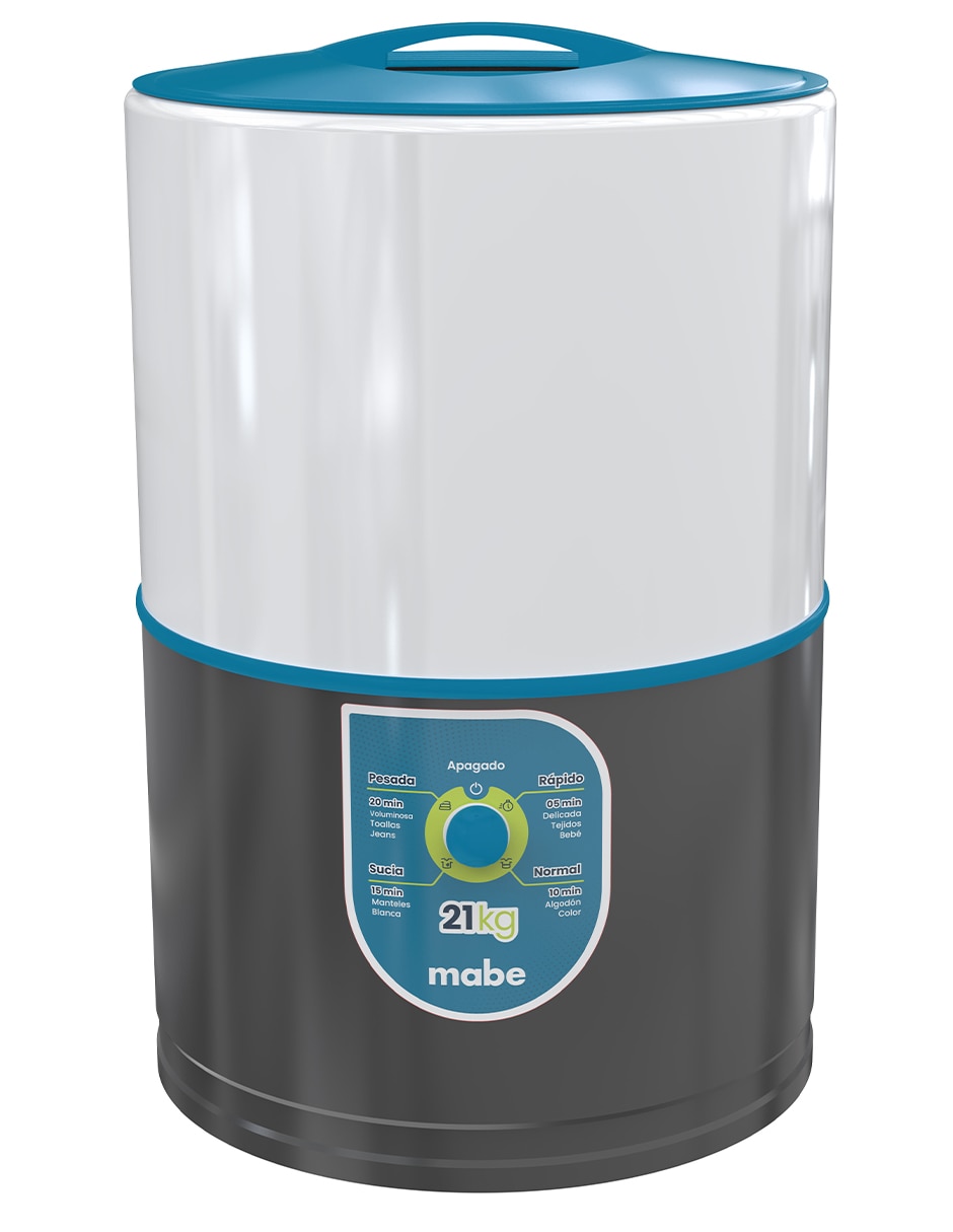 Lavadora 21 Kg manual carga superior LRM21A Lavadora 21 Kg manual carga superior LRM21A