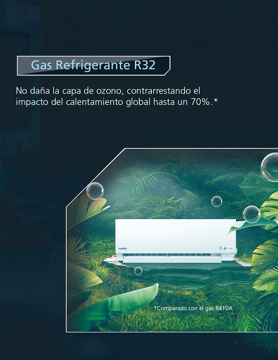Aire acondicionado portatil fr’o ptm12cabwjm2 13