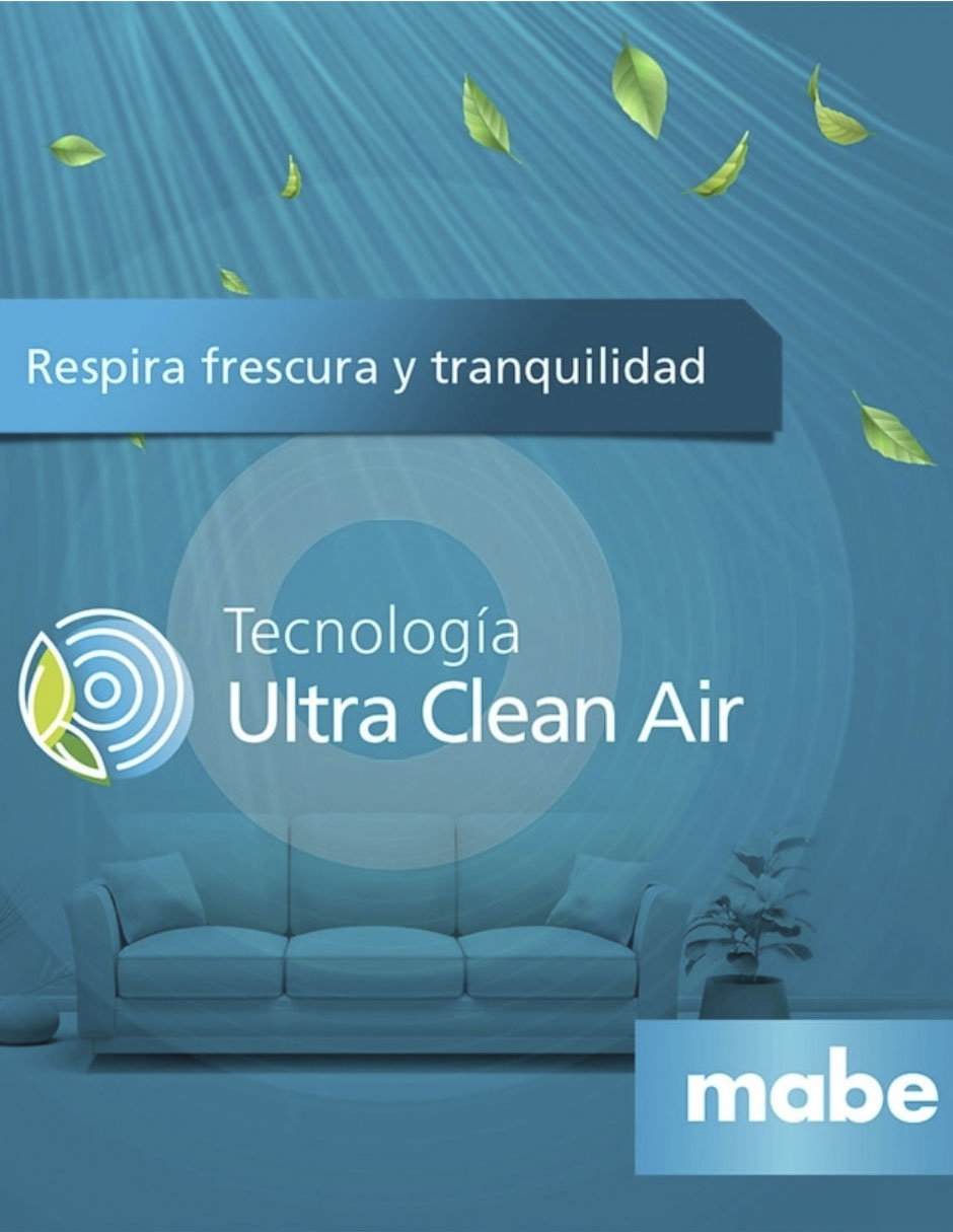 Aire acondicionado portatil fr’o ptm12cabwjm2 6