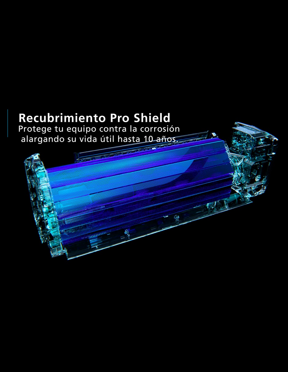 Aire acondicionado portatil fr’o ptm12cabwjm2 10