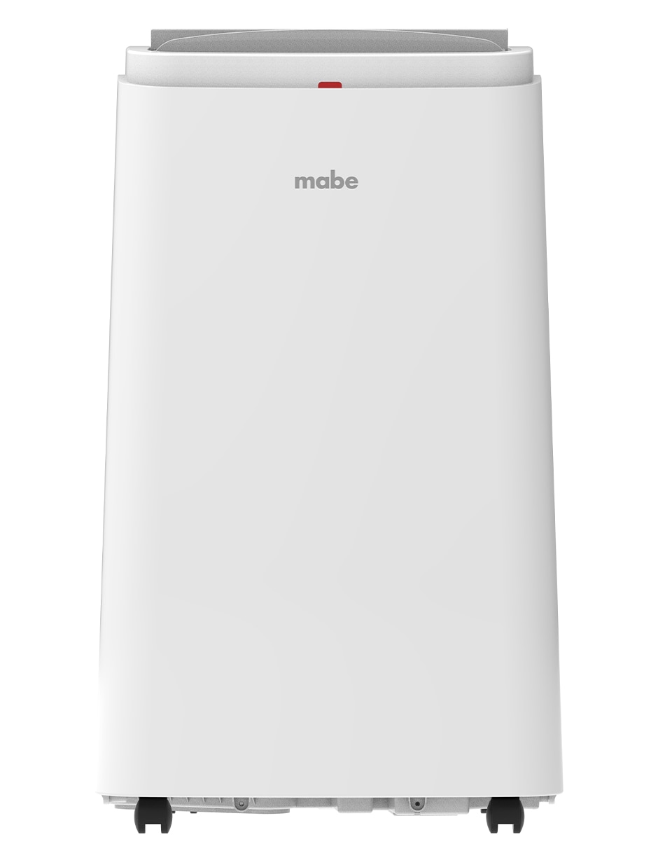 Aire acondicionado portatil fr’o y calor ptm12habwjm2 115v 6