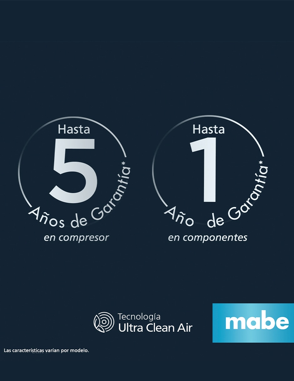Aire acondicionado portatil fr’o y calor ptm12habwjm2 115v 3