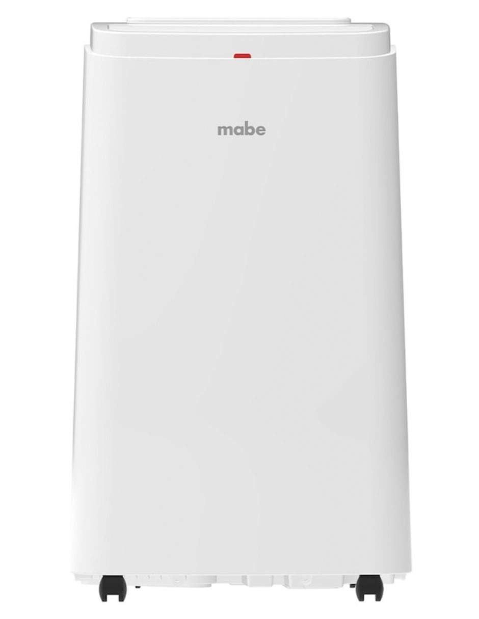 Aire acondicionado portatil fr’o y calor ptm12habwjm2 115v 1