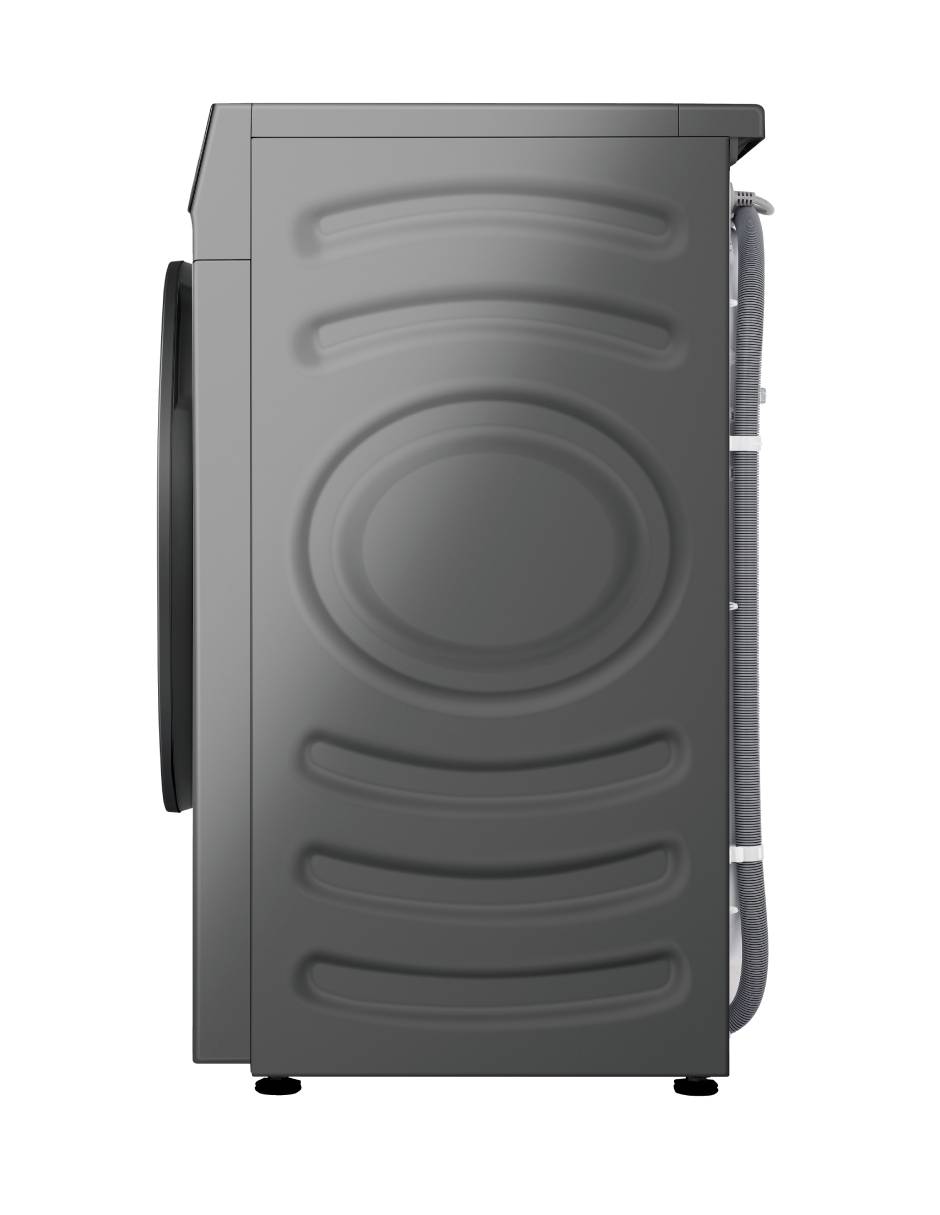 Lavadora lavasecadora automática carga carga frontal wd3s1543bt 9