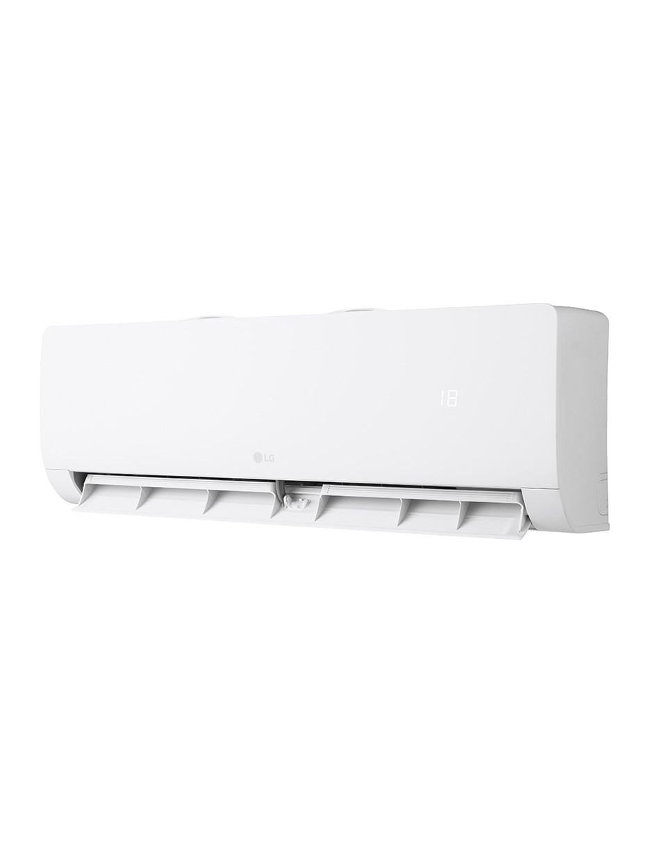 Aire acondicionado mini split lg frío 11800 btu mt121c0