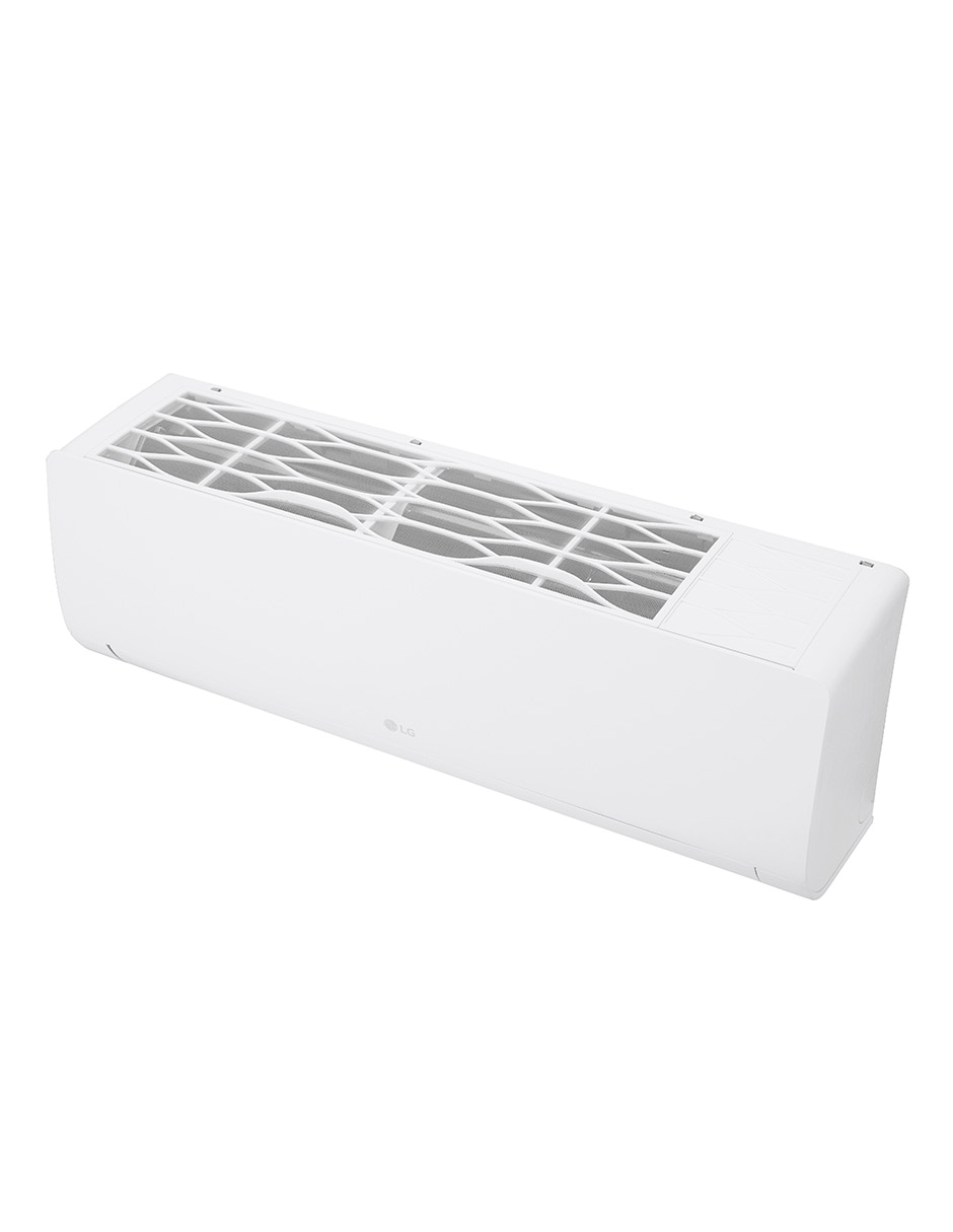 Aire acondicionado mini split lg frío 11800 btu mt121c0