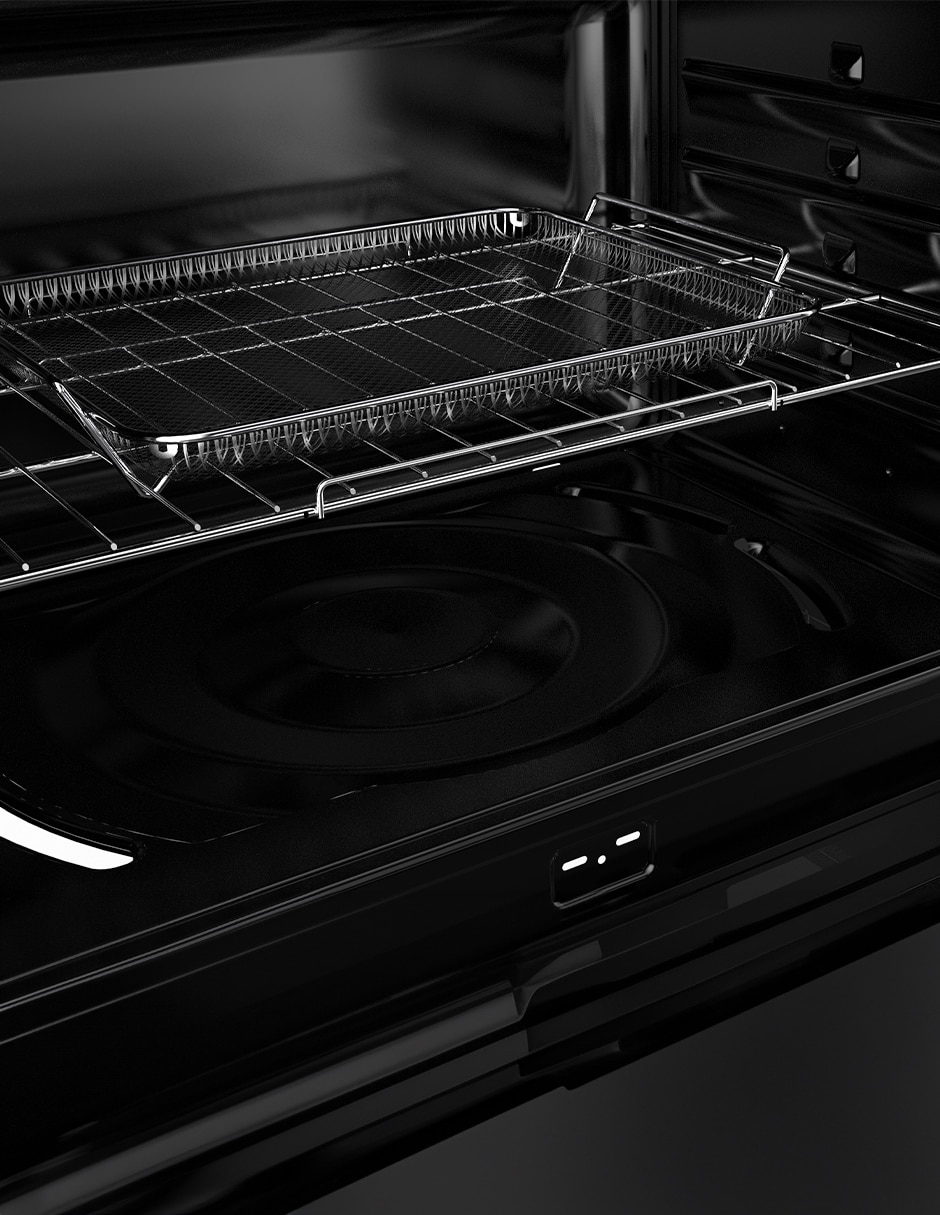 Estufa a Gas LP Mabe 75.80 cm EMHA7602JS0 de 6 quemadores