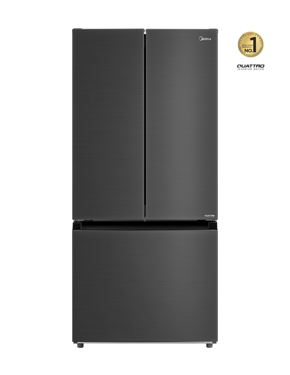 Refrigerador REFRI FRIGO CONGELAD Inverter Quattro y Manual MDRF700FGM45