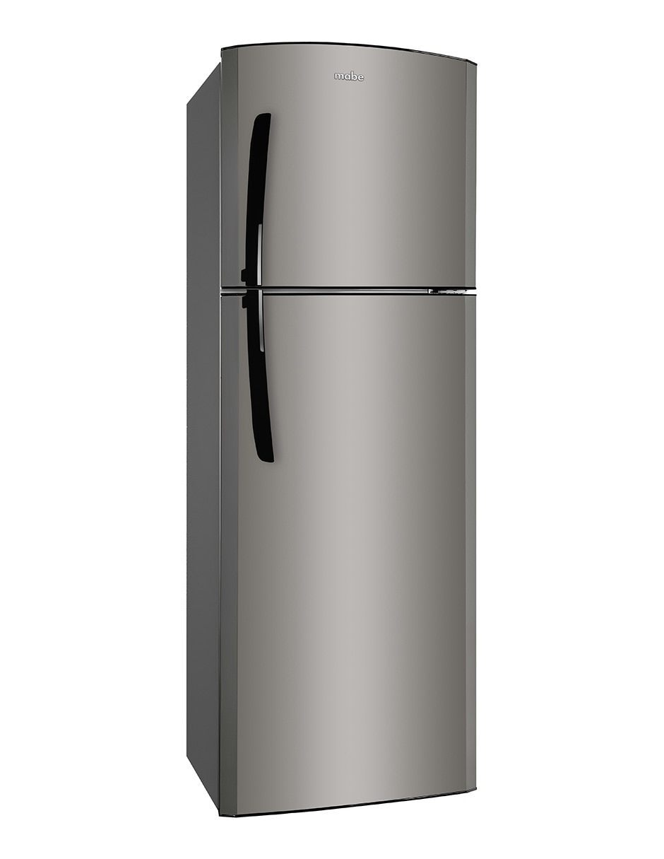 Refrigerador top mount 11 pies home energy saver RMA300FXMRQ1 7