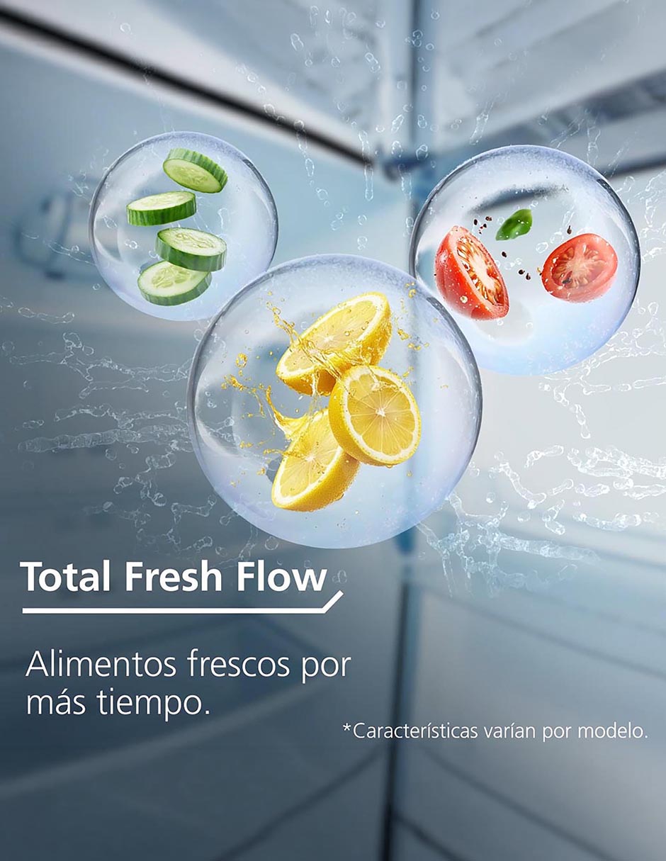 Refrigerador RMA300FJMRM1