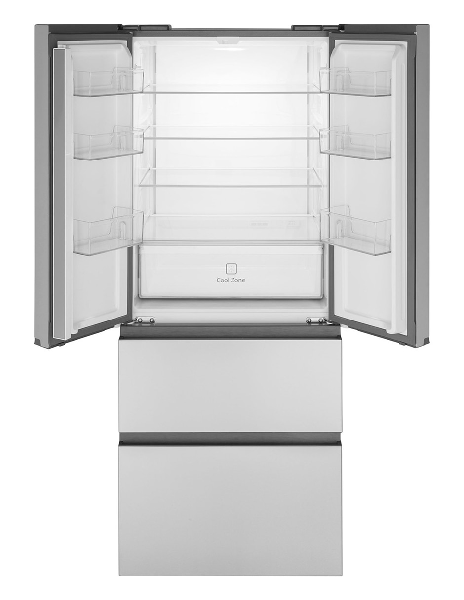 Refrigerado Haier 14 pies inverter HFM410LPLSS0