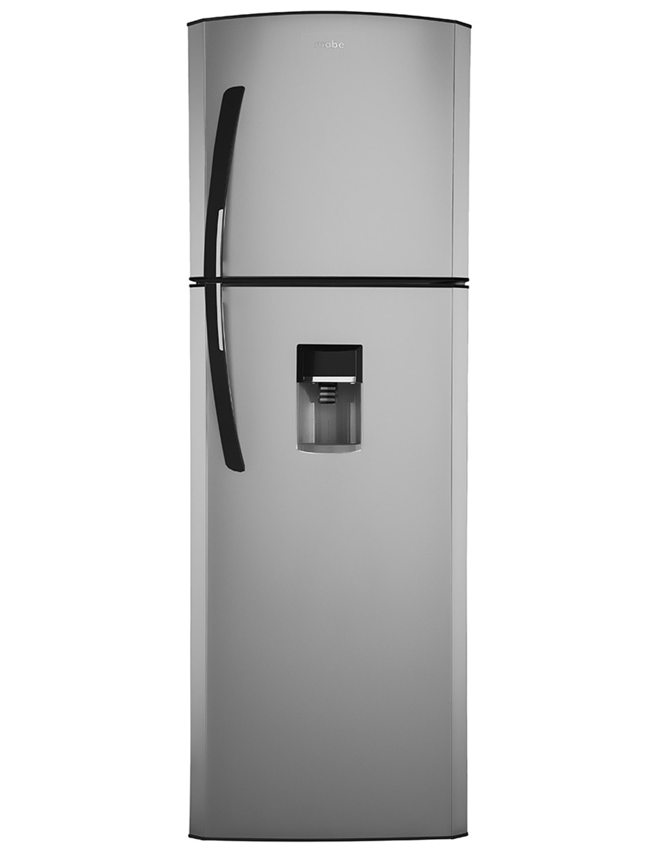 Refrigerador Mabe 10 pies cúbicos Home Energy Saver RMA250FYMRX1