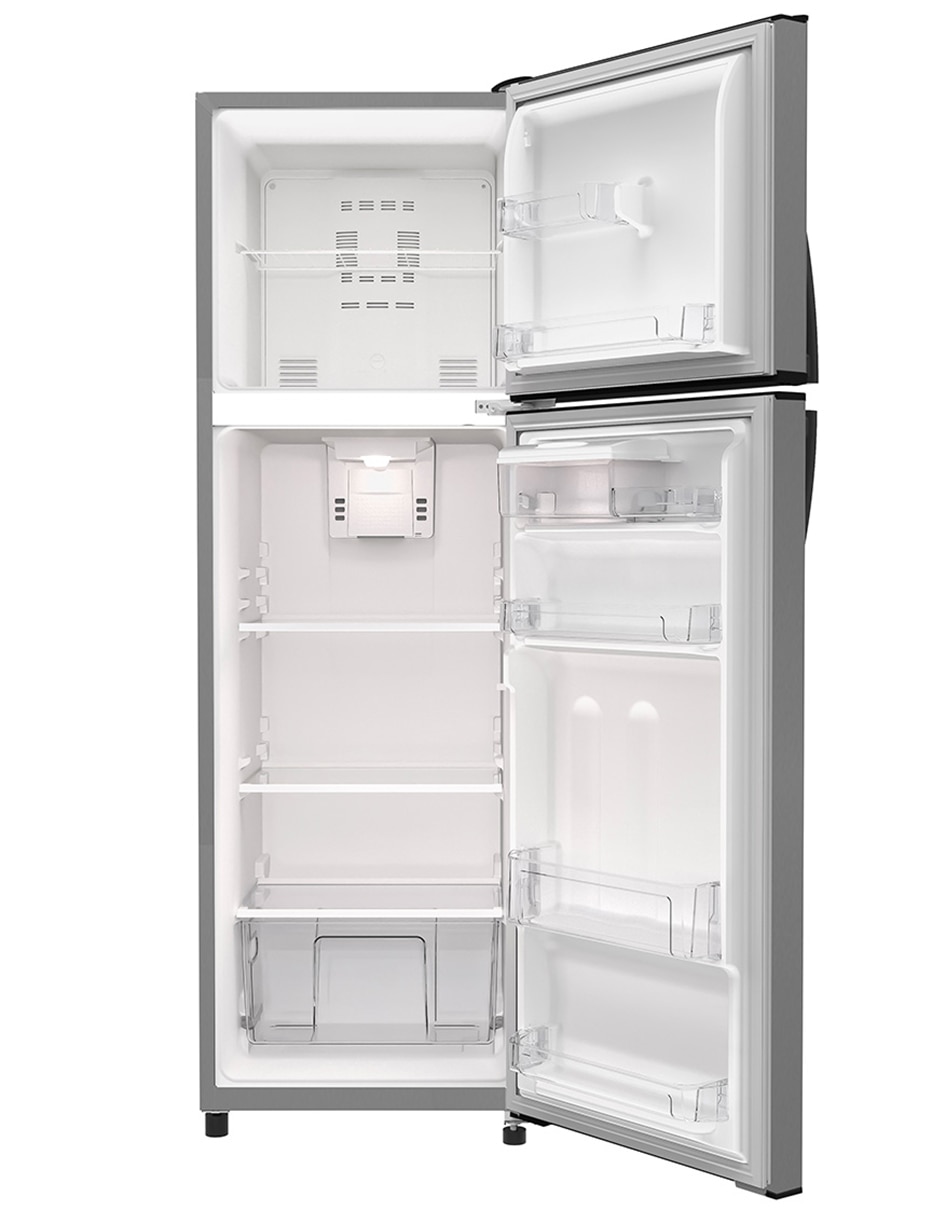 Refrigerador Mabe 10 pies cúbicos Home Energy Saver RMA250FYMRX1