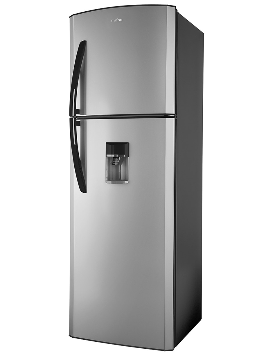 Refrigerador Mabe 10 pies cúbicos Home Energy Saver RMA250FYMRX1