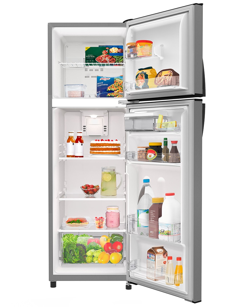 Refrigerador Mabe 10 pies cúbicos Home Energy Saver RMA250FYMRX1
