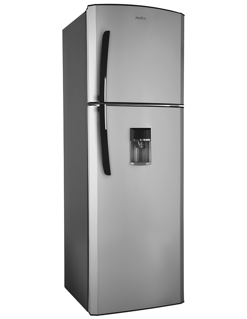 Refrigerador Mabe 10 pies cúbicos Home Energy Saver RMA250FYMRX1