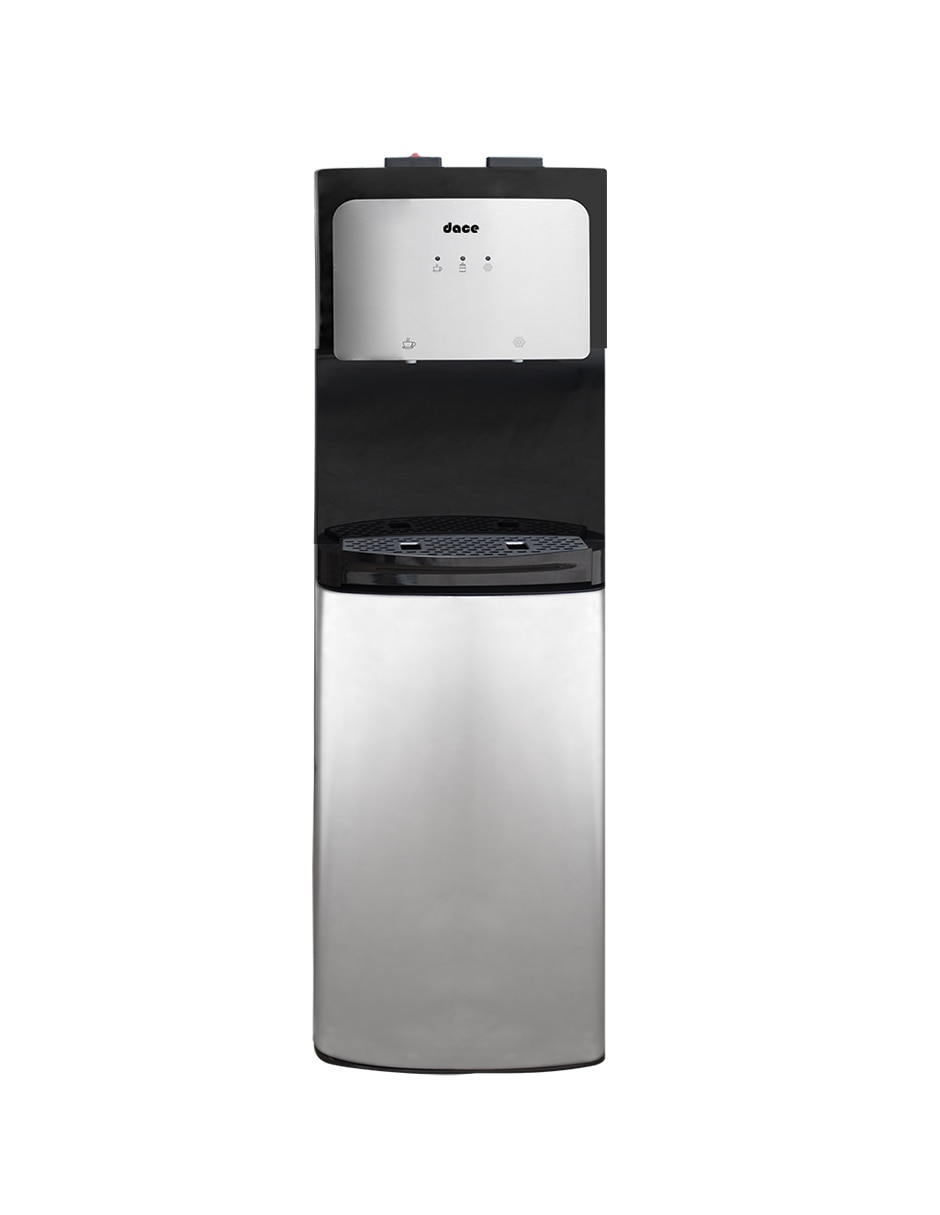 Dispensador de agua de acero inoxidable 1