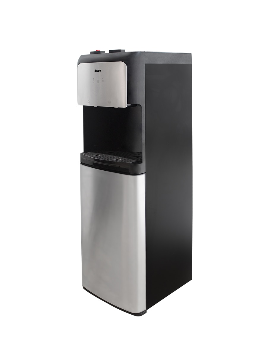 Dispensador de agua de acero inoxidable 2