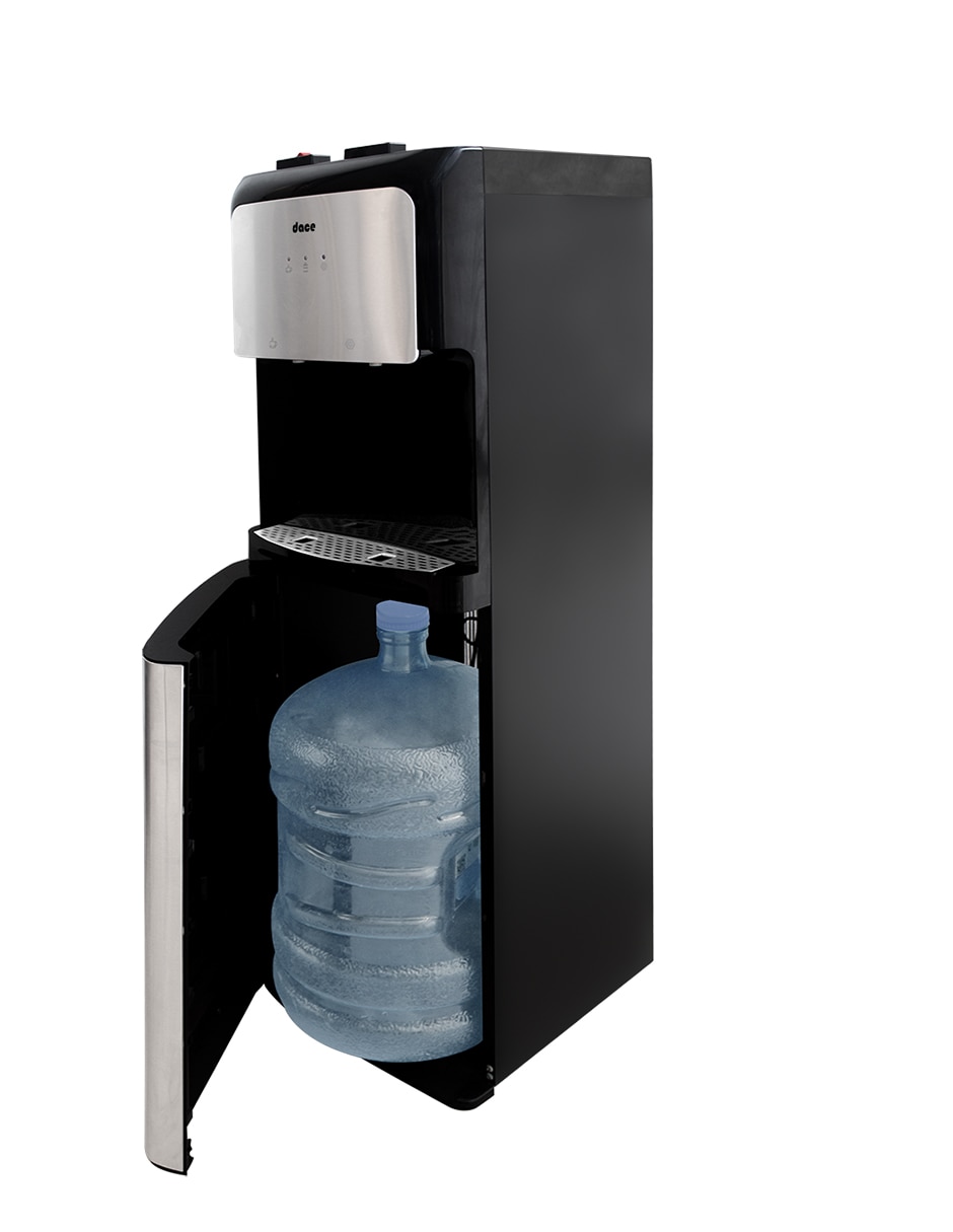 Dispensador de agua de acero inoxidable 3