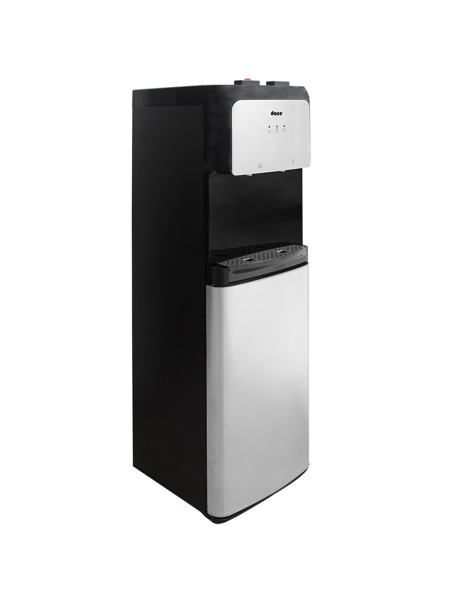 Dispensador de agua de acero inoxidable 4