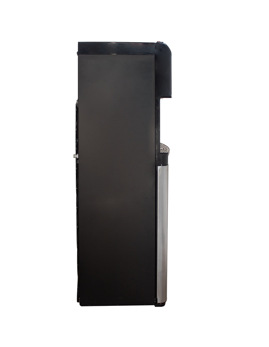 Dispensador de agua de acero inoxidable 7