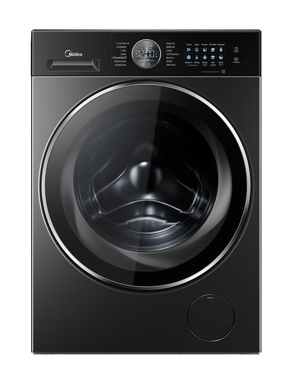 Lavadora eléctrico 15 kg 8 kg mf210d150wbt 1
