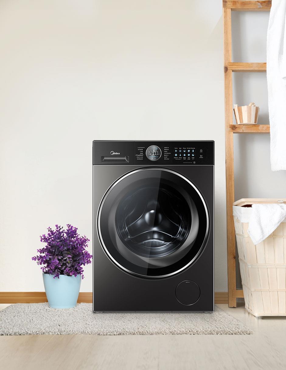 Lavadora eléctrico 15 kg 8 kg mf210d150wbt 3