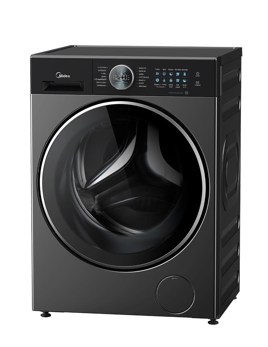 Lavadora eléctrico 15 kg 8 kg mf210d150wbt