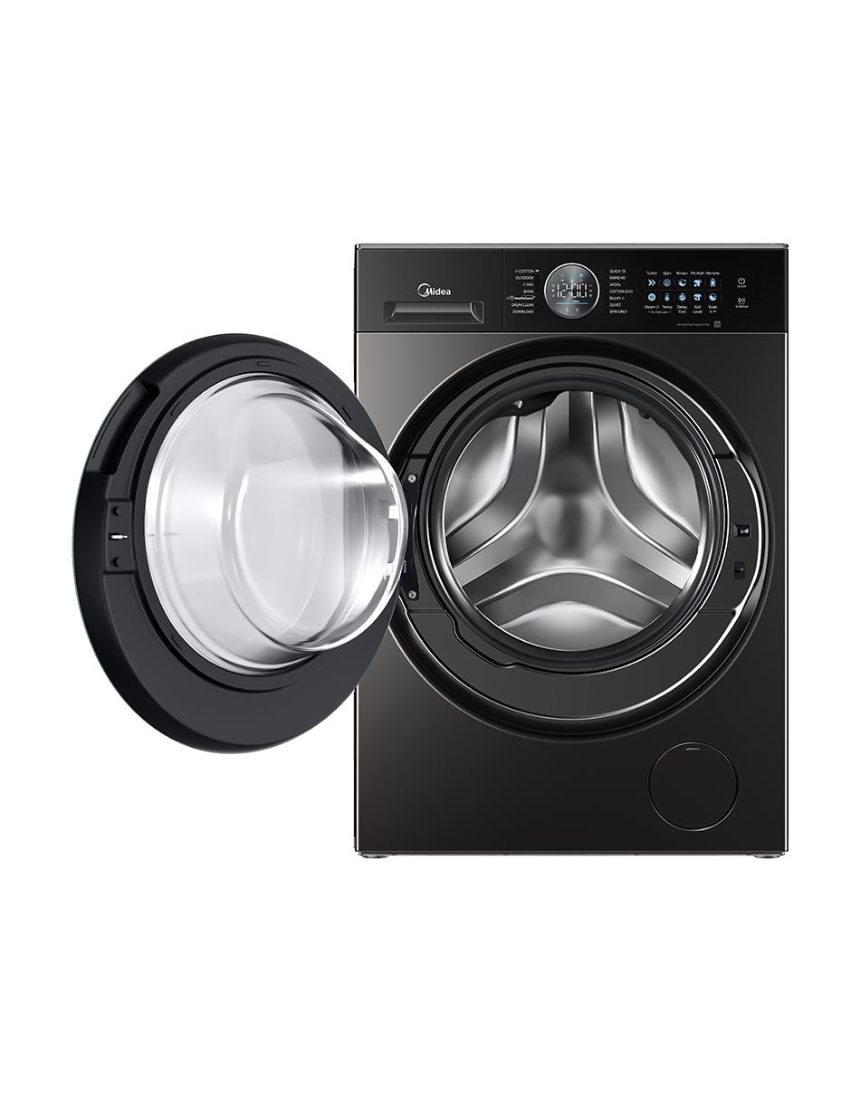 Lavadora eléctrico 15 kg 8 kg mf210d150wbt 6