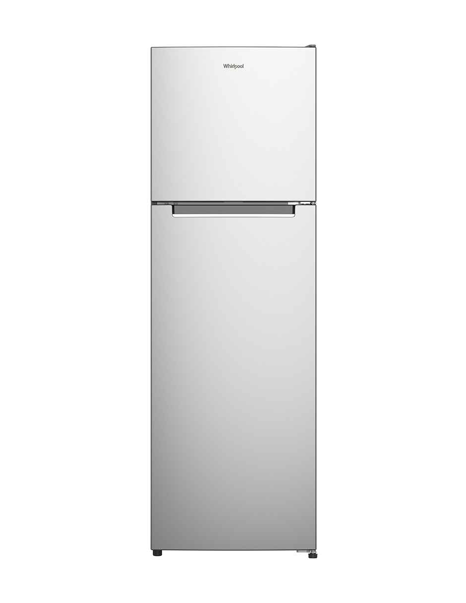 Refrigerador top mout Whirpool 9 pies inverter WT02409D Refrigerador top mout Whirpool 9 pies inverter WT02409D
