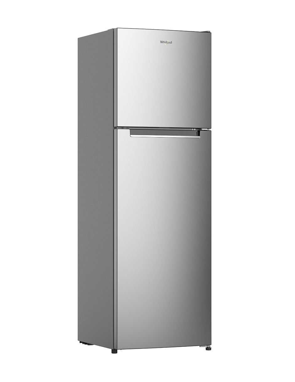 Refrigerador top mout Whirpool 9 pies inverter WT02409D 9