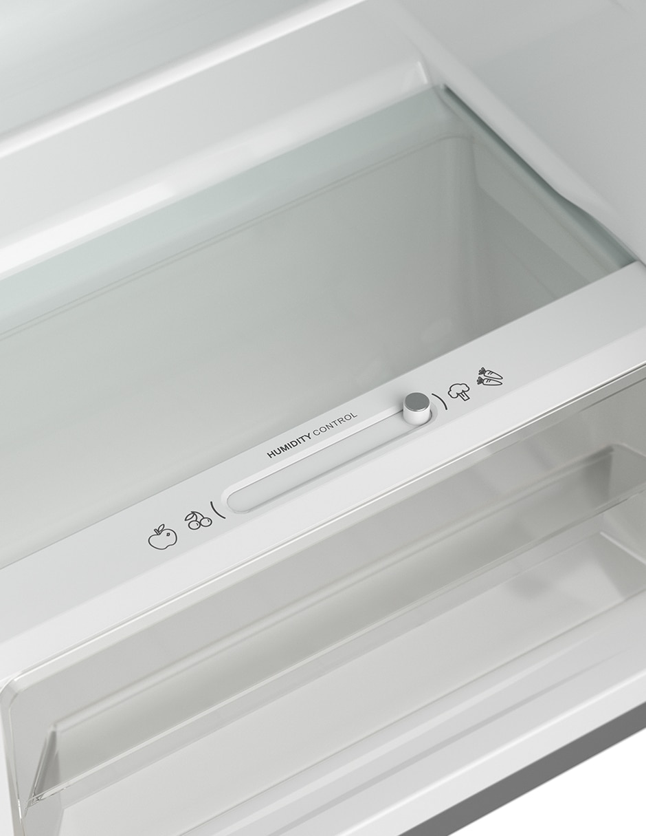 Refrigerador top mout Whirpool 9 pies inverter WT02409D 4