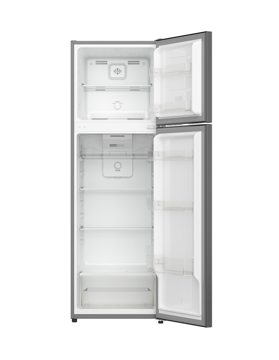 Refrigerador top mout Whirpool 9 pies inverter WT02409D 6