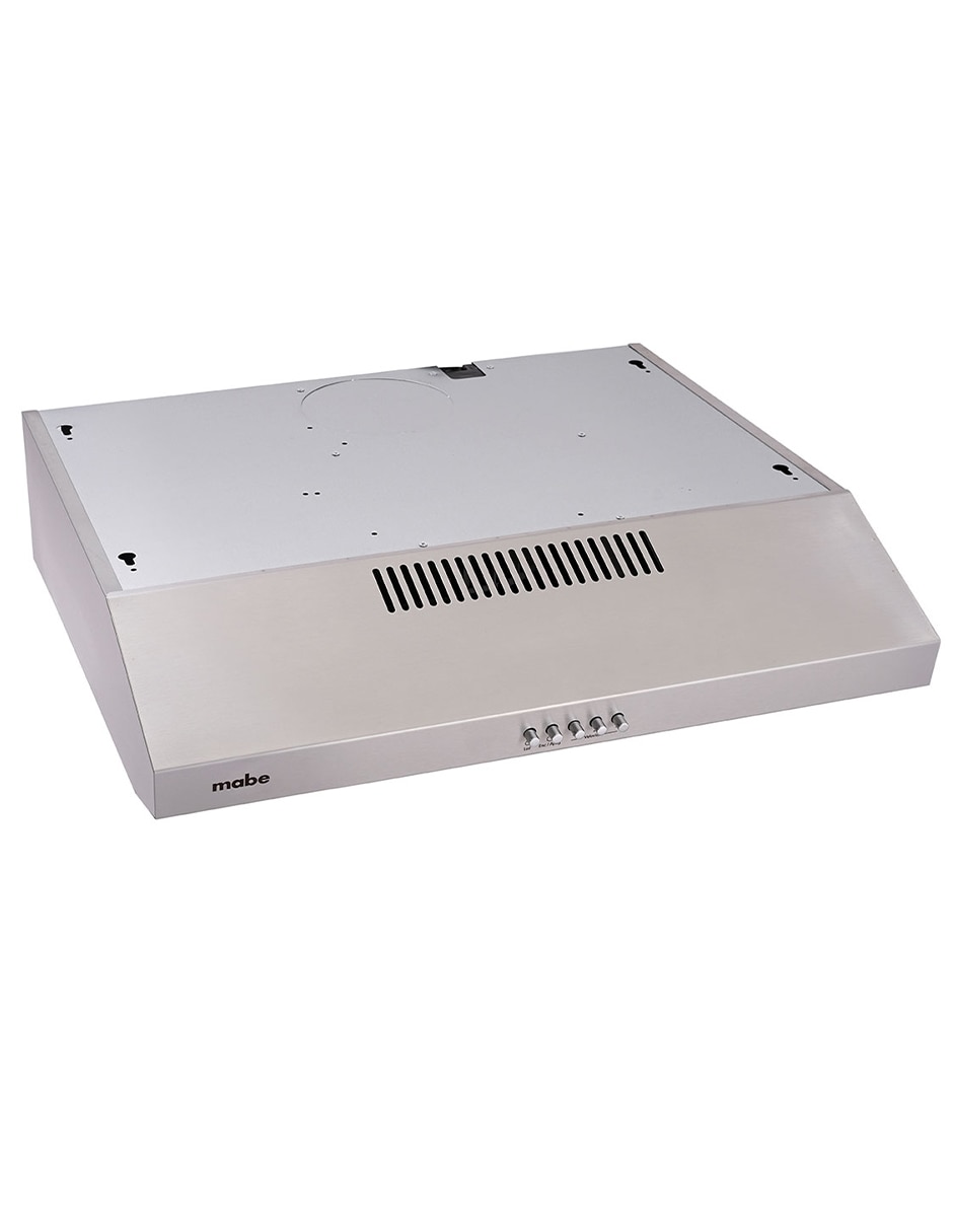Parrilla de gas PM6040CM6040 de acero inoxidable 8