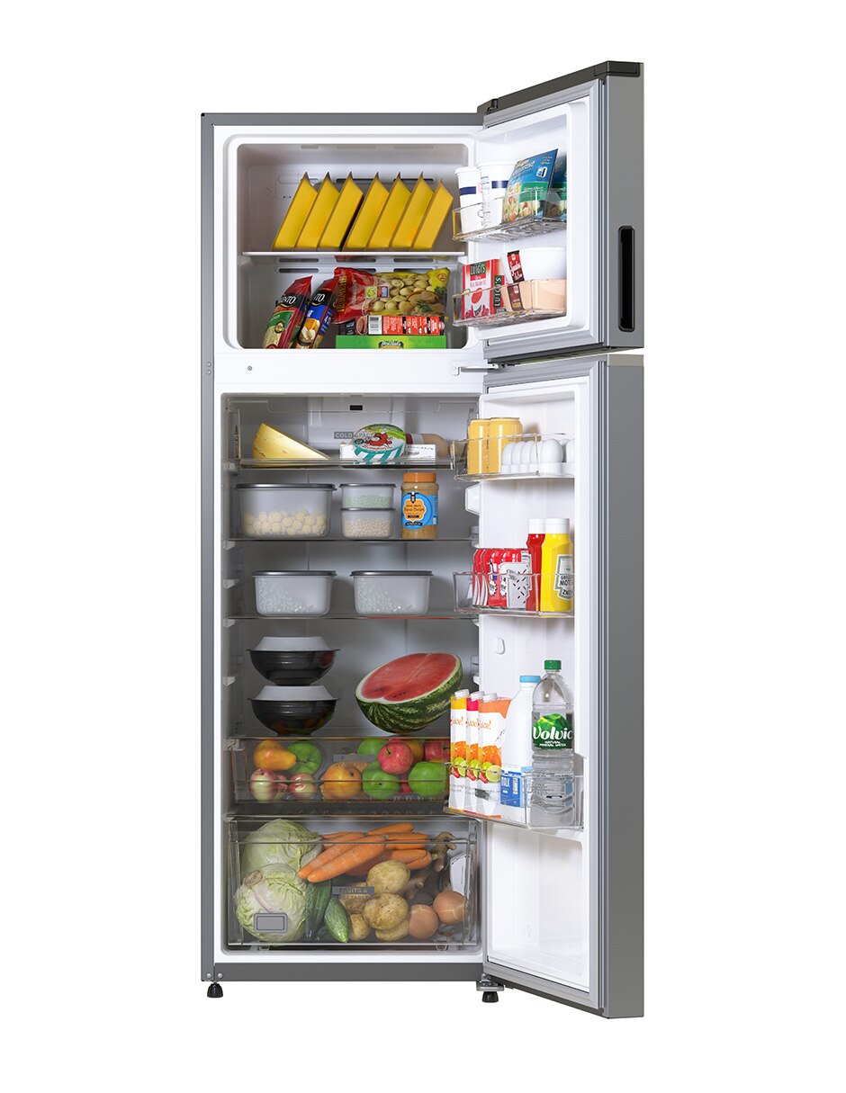 Refrigerador refri frigo congelad xpert energy saver wt1431k 9