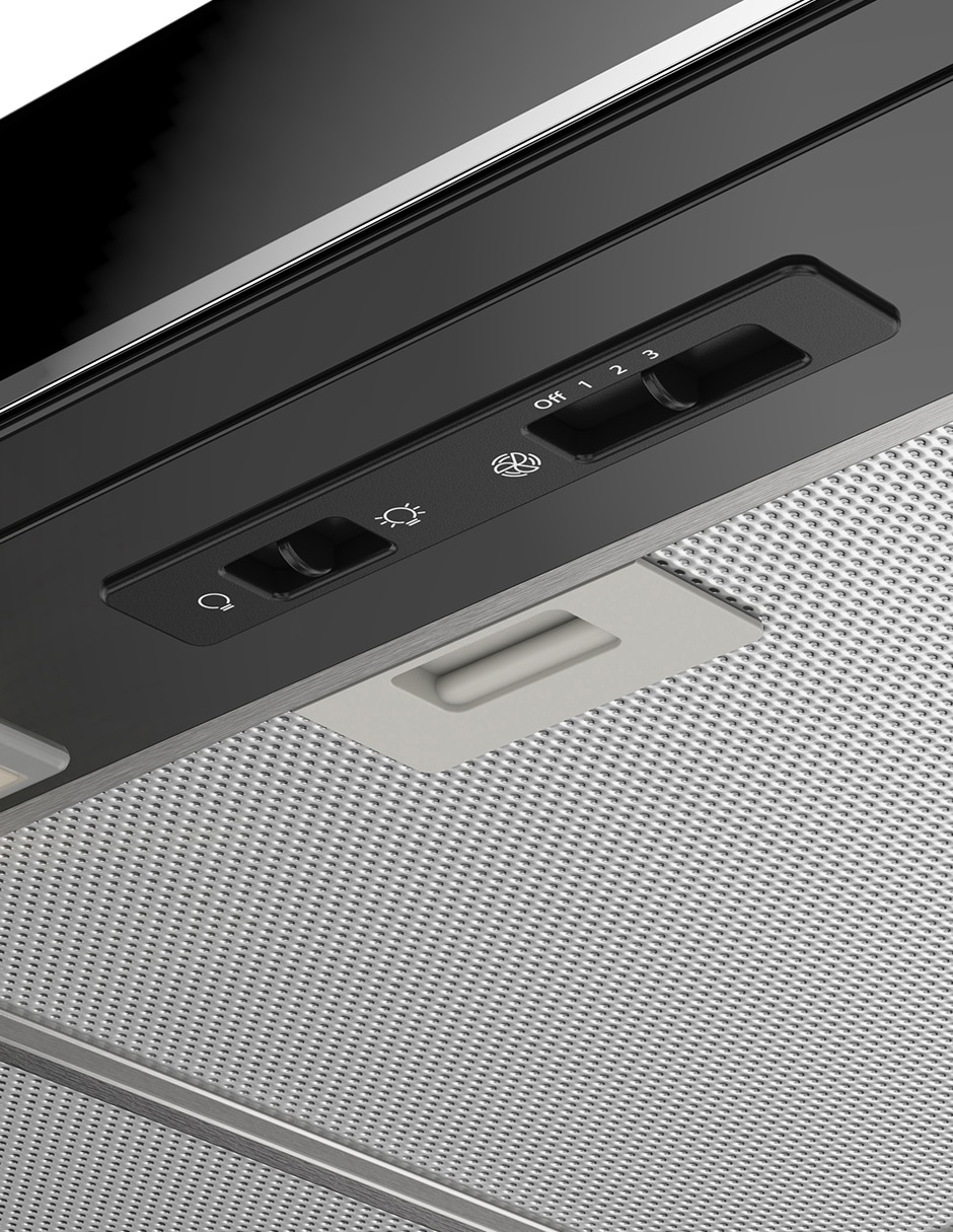 Estufa a gas natural LP 76 cm Cwfr3400b-hh de 6 quemadores 4