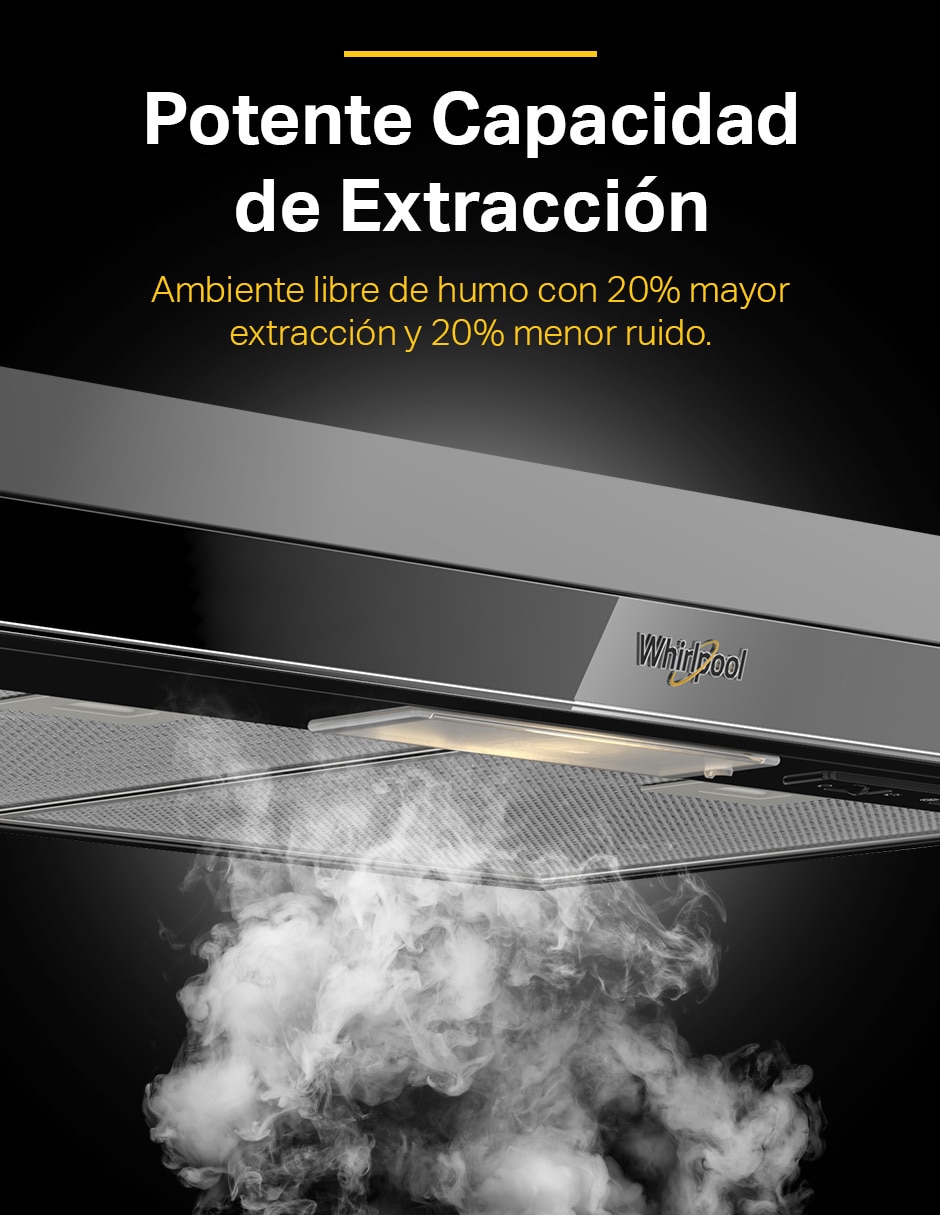 Estufa a gas natural LP 76 cm Cwfr3400b-hh de 6 quemadores 7
