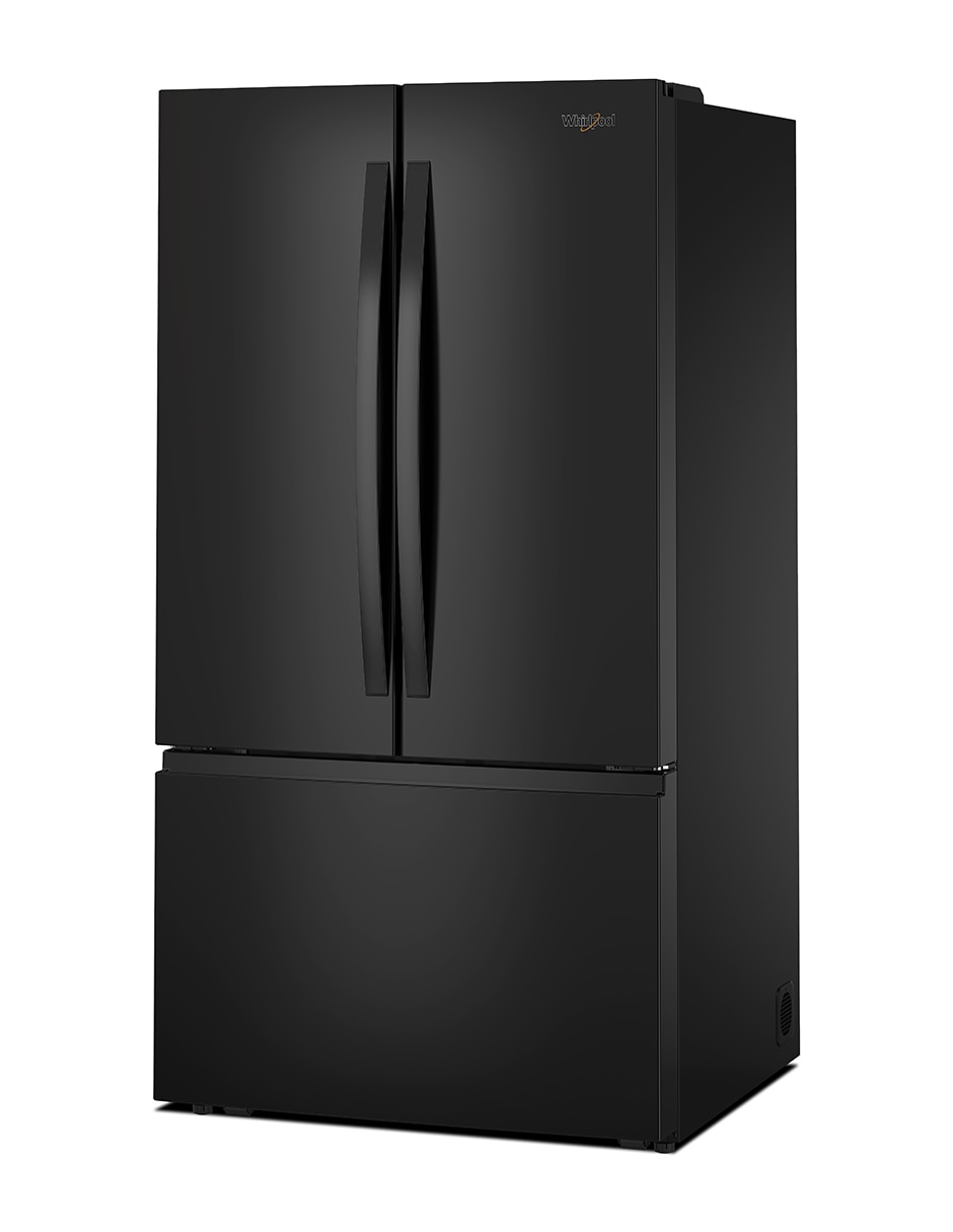 Refrigerador Congelad tecnología Inverter y fábrica de hielos WRFF3136SB 9