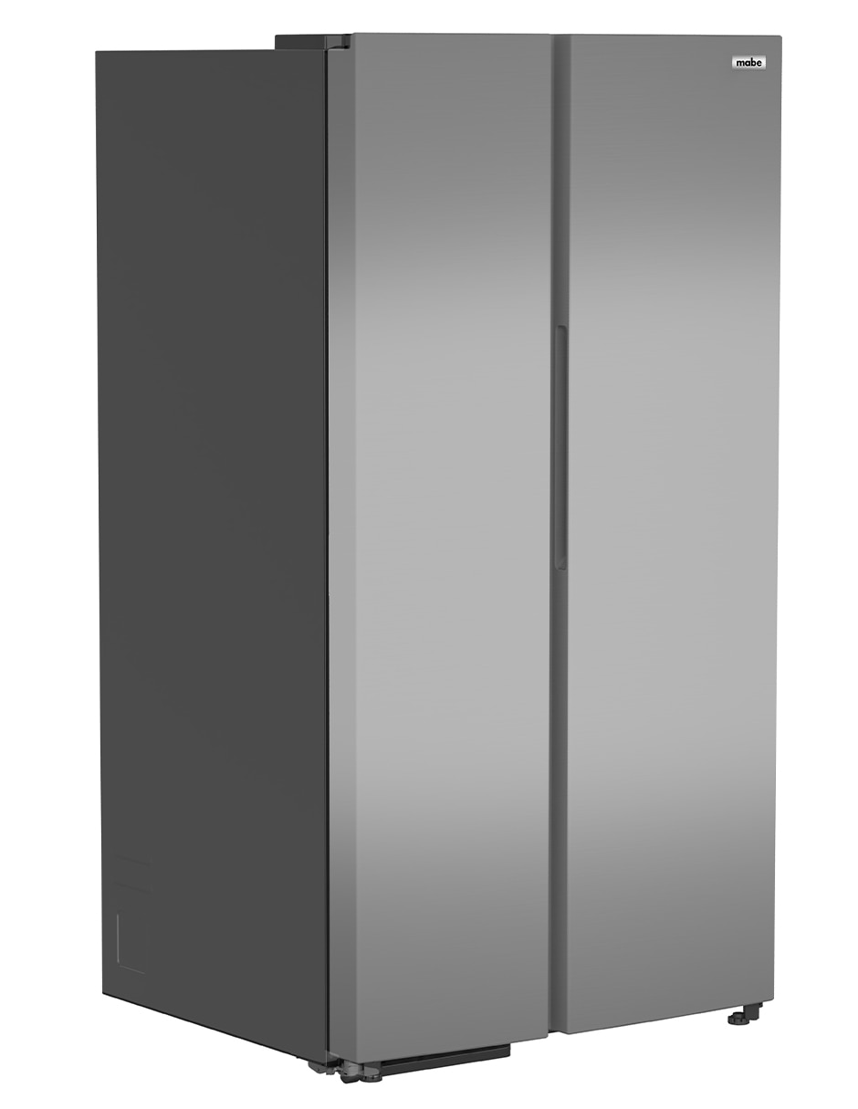 Refrigerador Home Energy Saver Home Energy Saver y No MSM29VNYHFS 8