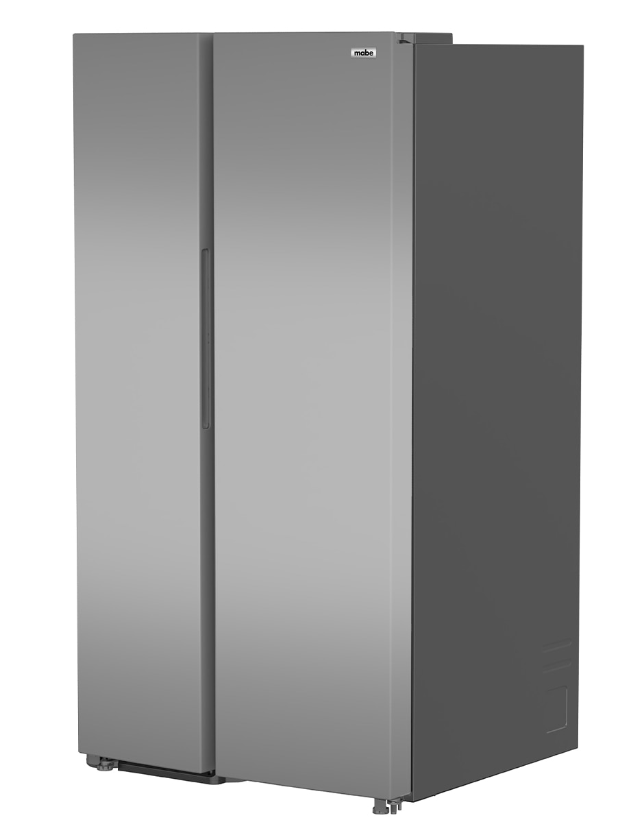 Refrigerador Home Energy Saver Home Energy Saver y No MSM29VNYHFS 9