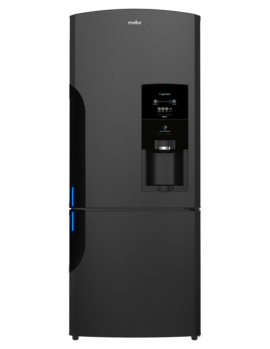 Refrigerador Home Energy Saver 19 pies RMB520IBMRP1 Refrigerador Home Energy Saver 19 pies RMB520IBMRP1