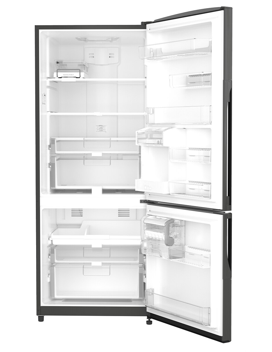 Refrigerador Home Energy Saver 19 pies RMB520IBMRP1 12