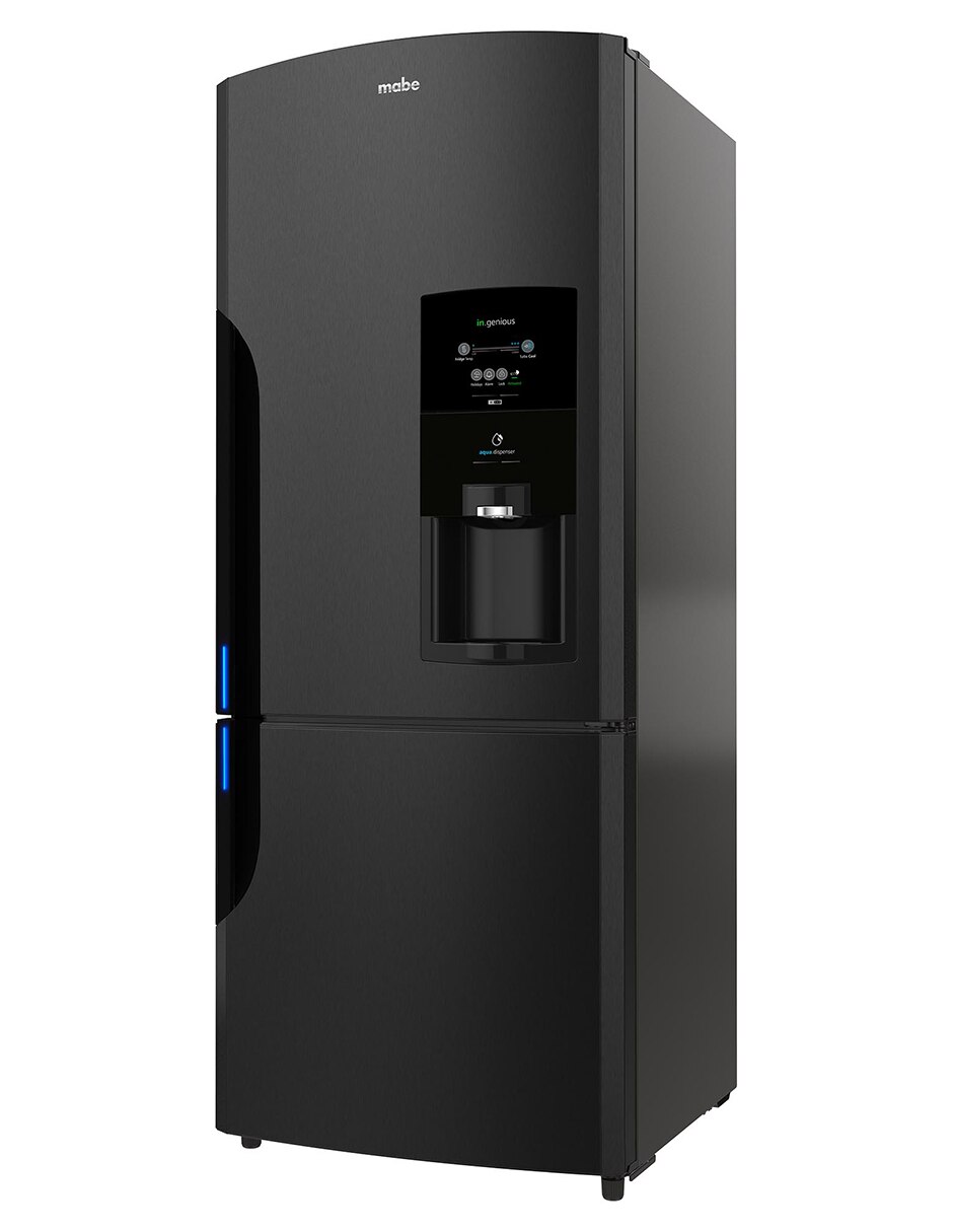 Refrigerador Home Energy Saver 19 pies RMB520IBMRP1 15