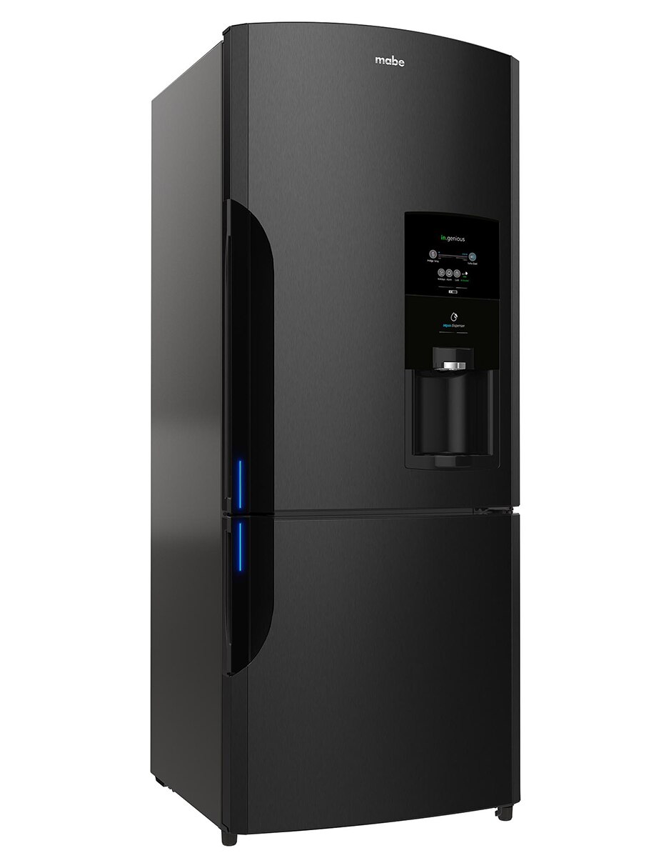Refrigerador Home Energy Saver 19 pies RMB520IBMRP1 6