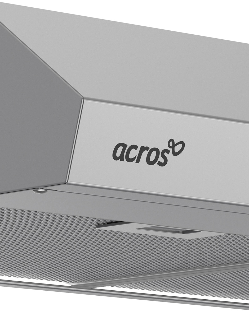 Campana de cocina AH7510DD de acero inoxidable 5