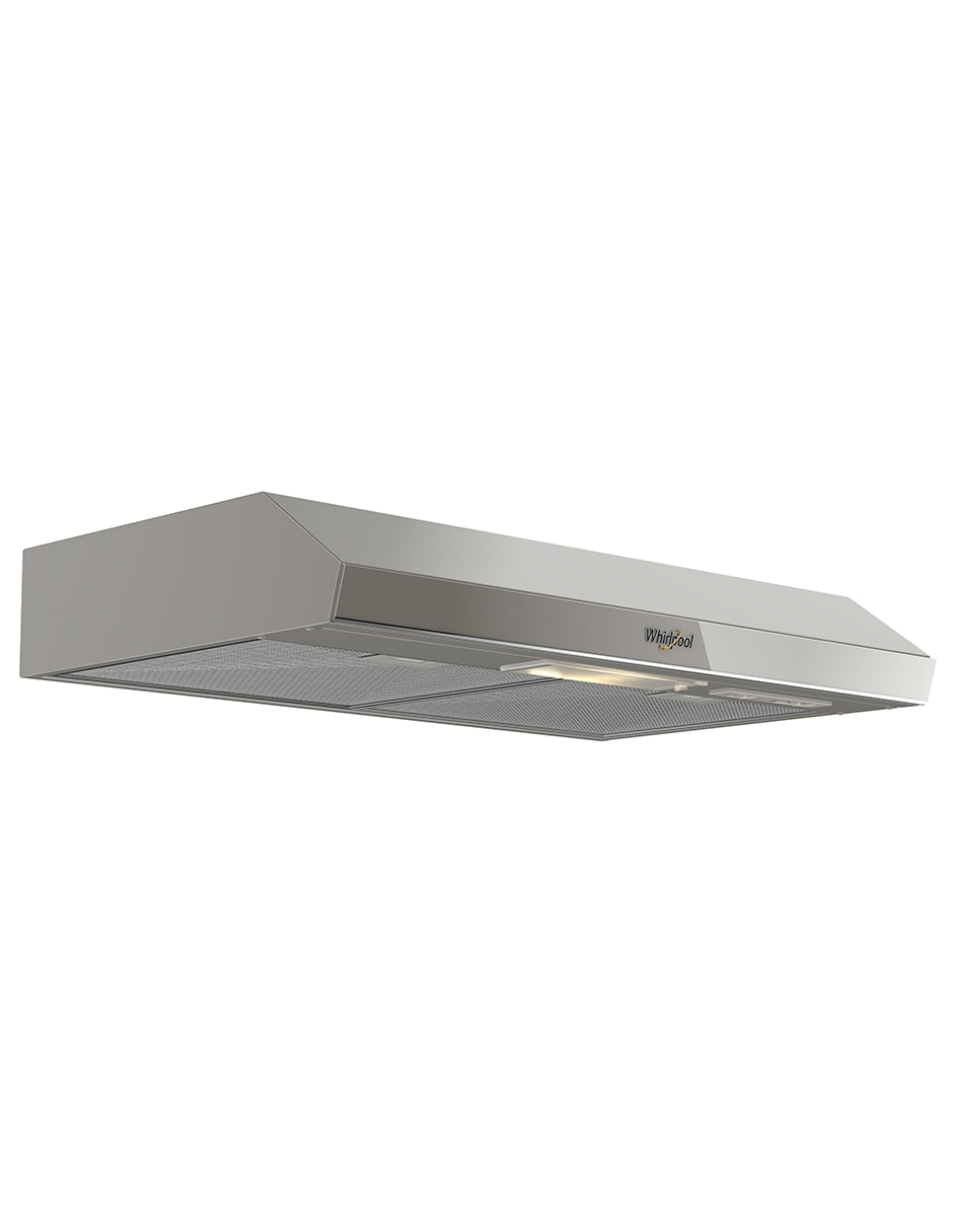 Campana de cocina WH7610DD de acero inoxidable 9